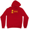hunny on my mind Unisex Hoodie