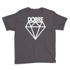 dobre twins - dobre brother Youth Tee