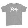 boal encyclopaedia metallum Youth Tee