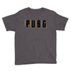 Pubg Youth Tee