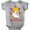 Super Saiyan Goku DBZ Baby Onesie