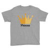 princess Youth Tee