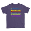 stand up for science Youth Tee