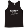chicks dig me Tank Top