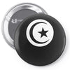 tunisia international support your country  sport flag sport Pin-back button