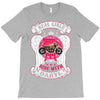 Real Girls Ride With Daryl T-Shirt