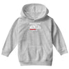 men's funny Youth Hoodie
