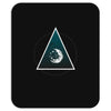Abstract Planet Mousepad