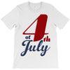 4th of july T-Shirt