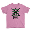 Pubg Youth Tee