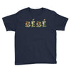 bebe Youth Tee