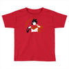 super 'ku Toddler T-shirt