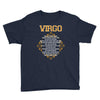 cool virgo Youth Tee