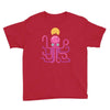 octopos Youth Tee