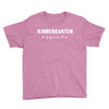 kindergarten squad Youth Tee