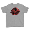 Alien Galaxy Youth Tee