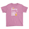 candy corn Youth Tee
