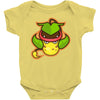 v i c t o r y Baby Onesie