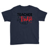 teacher tribe Youth Tee