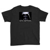 darth vader sith happens ideal birthday present or gift Youth Tee