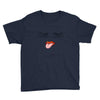 Eyelash And Lips Youth Tee