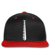 piano tie Snapback