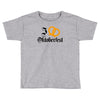 i love oktoberfest Toddler T-shirt