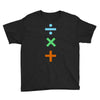 ed sheeran logo Youth Tee
