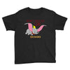 Don't Just Fly Soar Dumbo Youth Tee
