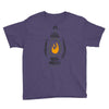 lantern Youth Tee