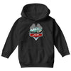 aunt flo Youth Hoodie