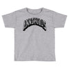 annihilus 4 Toddler T-shirt
