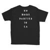 No More Parties In La Youth Tee