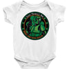 Saint Patrick&acute;s Day Baby Onesie