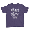 the losers club derry me est. 1958 Youth Tee