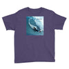 men's shark boss Youth Tee