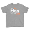 fab boo Youth Tee