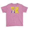 eat big get big Youth Tee