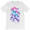 90's heartthrobs T-Shirt