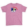 battle plane trending Youth Tee