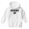 drunk af Youth Hoodie