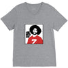 #IMWITHKAP (f156) V-Neck Tee