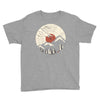 Mountain Wildlife Youth Tee