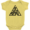 Canserbero Baby Onesie