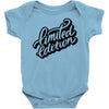 lomited edition Baby Onesie