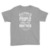 My Favorite People Call Me Brother Youth Tee