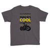 Sorry This Girl Is Already Takenby a Cool And Biker Youth Tee