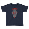 fullmetal stencil Toddler T-shirt