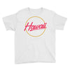 hawaii 2 Youth Tee