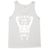 'i'm up all night Tank Top